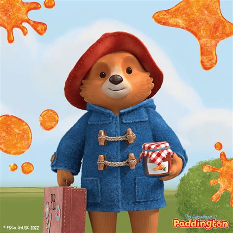 Paddington Marmalade Messiness: Tickets Are On Sale Now