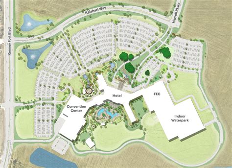 City Council approves Kalahari Resorts zoning - City of Round Rock