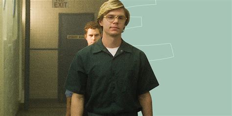 ¿Cómo murió Jeffrey Dahmer? La muerte de Jeffrey Dahmer, explicada ...