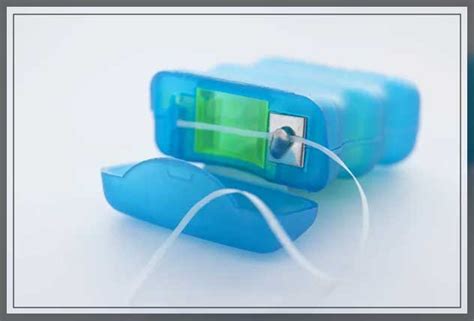 Know All About Dental Tape - Engiomed