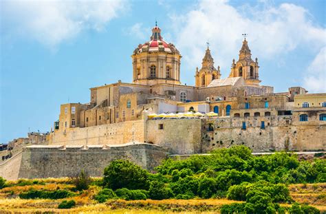 Mdina travel | Malta - Lonely Planet