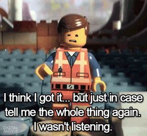 the lego movie quotes gif | WiffleGif