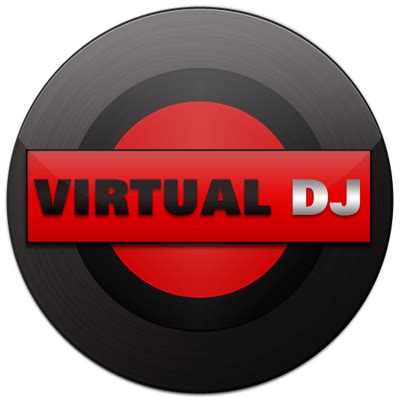 Virtual dj-icon by Gabrydesign on DeviantArt