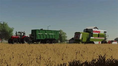 FS22 Lighting final version v1.0 FS22 Mod | Farming Simulator 22 Mod