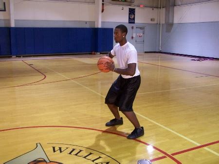 Basketball Passing Drills, Basics of passing and catching