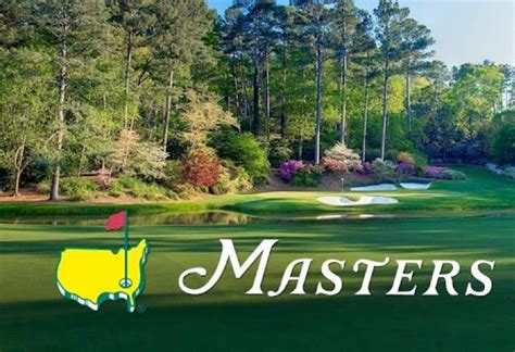 The Masters 2016 – Titan Times