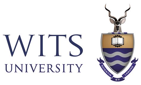 Wits university Logos