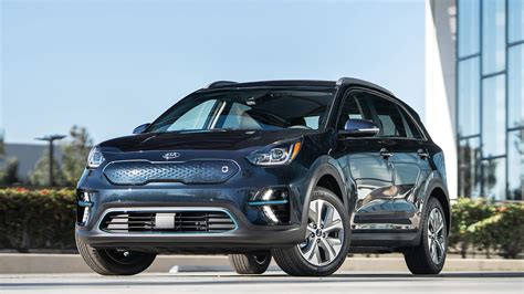 2021 Kia Niro EV Prices, Reviews, and Photos - MotorTrend