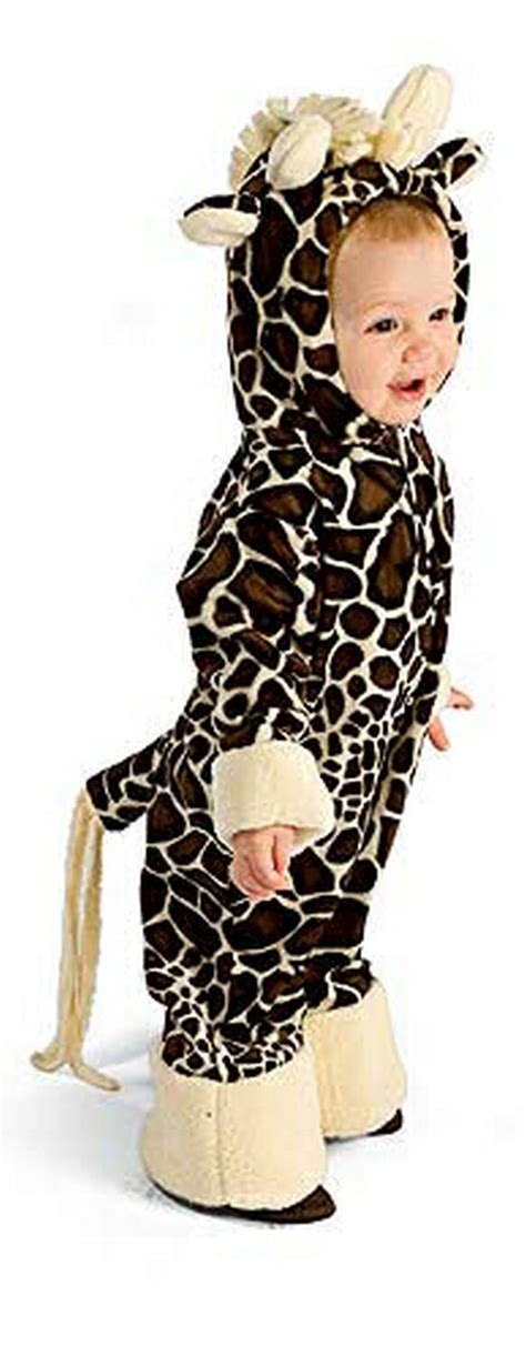 Baby giraffe costume, Giraffe costume, Cool halloween costumes