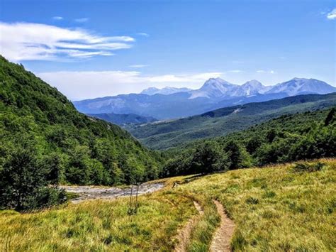 Gran Sasso and Monti della Laga National Park