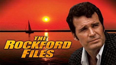 The Rockford Files | Apple TV