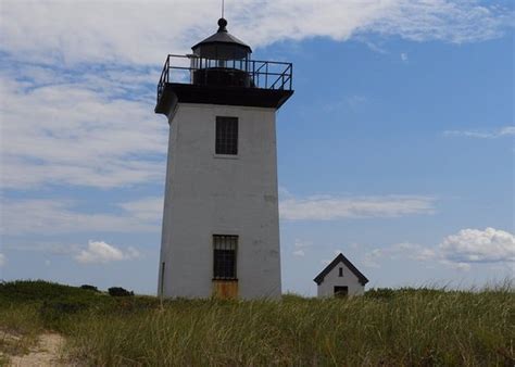 Wood End Lighthouse (Provincetown) - 2019 All You Need to Know BEFORE ...