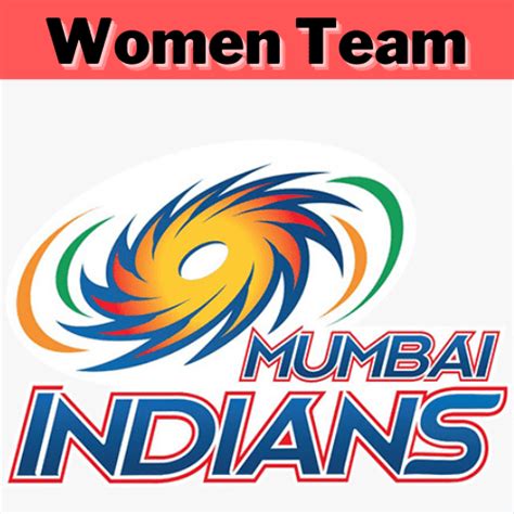 WPL 2023 : Mumbai Indians Women Team Roster Revealed