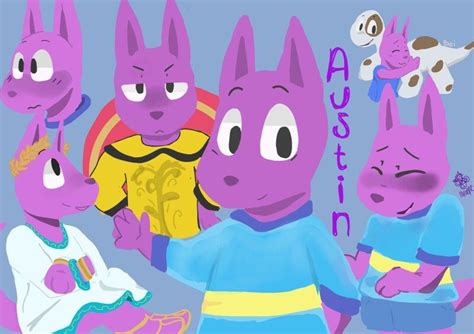 Austin Backyardigans, Pablo Backyardigans, Disney Drawings, Cartoon ...