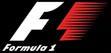 Formula 1 – Logos Download