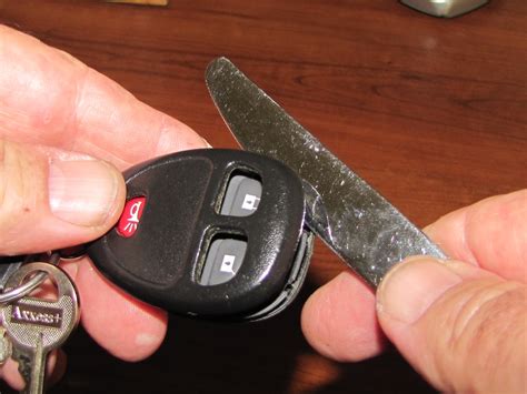 Car Key Fob Repair - Instructables