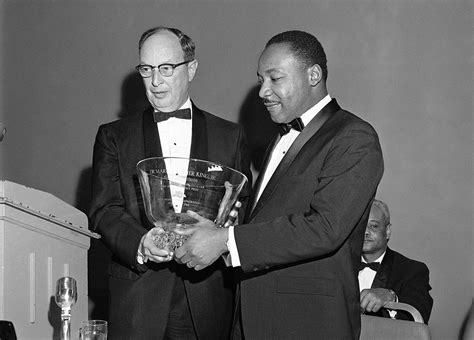 Dr. King’s Nobel Prize Banquet and Coca-Cola during the Civil Rights ...