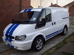 Ford Transit MK6 Engines - MKL Ford Transit Engines