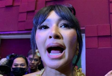 ‘2023 na amaccana accla’: Nadine Lustre gives birth to new meme ...