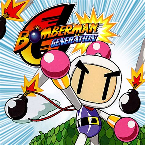 Bomberman Generation — обзоры и отзывы, описание, дата выхода ...