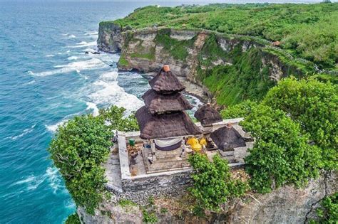 Uluwatu Temple