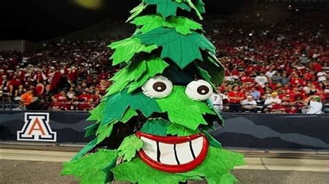 stanford university mascot 2 - YouTube