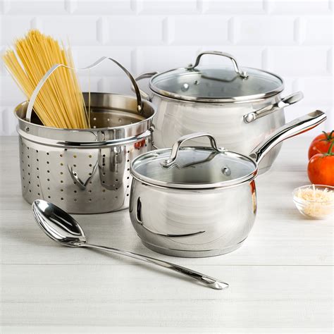 Best stainless steel cookware - pikoltemplates