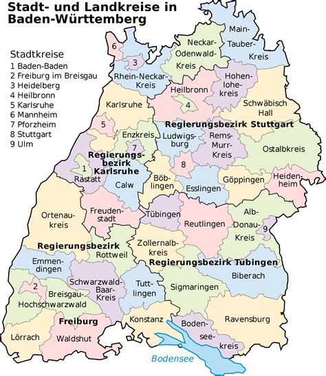 Opiniones de Baden-Wurtemberg