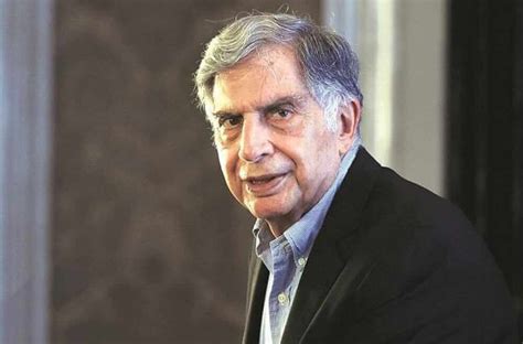 16 Ratan Tata Quotations That Will Inspire You To Succeed