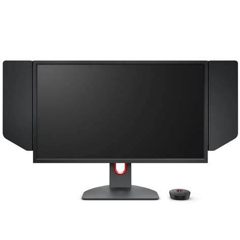 ZOWIE XL2746K 240Hz 27 Inch e-Sports Monitor| ZOWIE Singapore