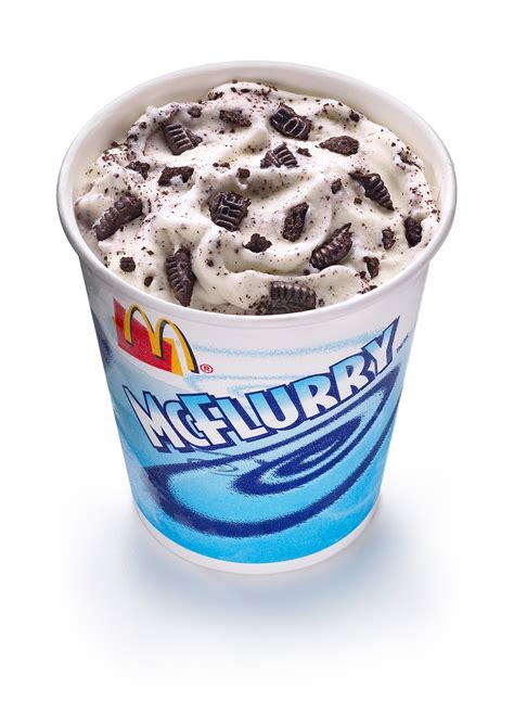 McFlurry | McDonald's Wiki | Fandom