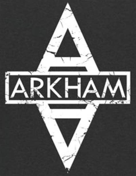 Arkham Asylum | DC and Marvel: Megaverse Wikia | Fandom