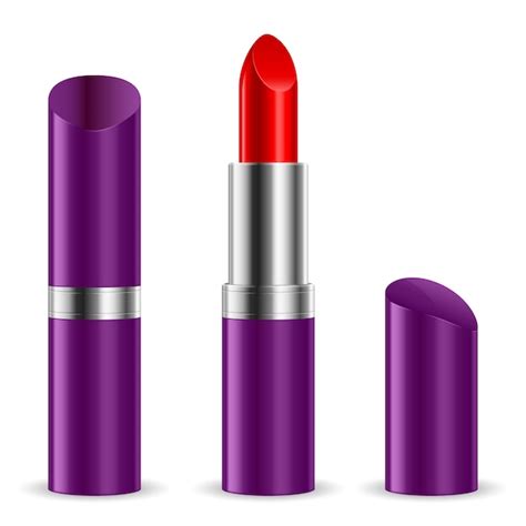 Premium Vector | Lipstick