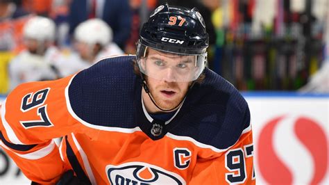 Connor McDavid Stats, News, Videos, Highlights, Pictures, Bio ...