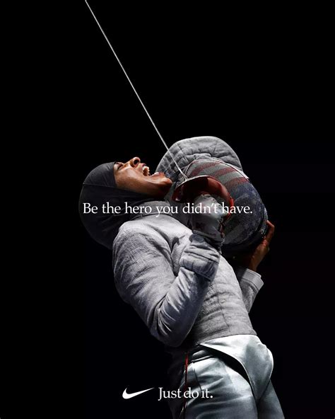 Nike’s incredible new ‘Just Do It’ campaign gives women the spotlight ...