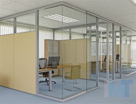 Movable Partition Wall Systems