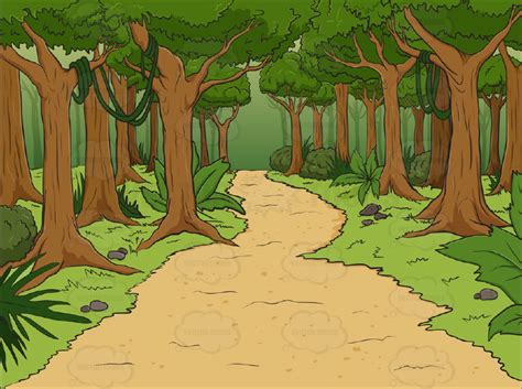 Free Animated Forest Cliparts, Download Free Animated Forest Cliparts ...