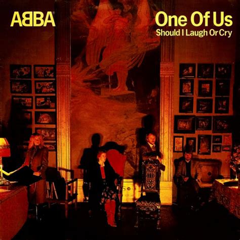 ABBA - One Of Us | Releases, Reviews, Credits | Discogs