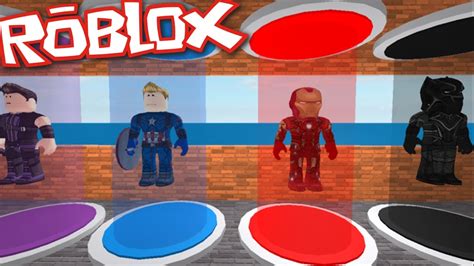 2 Player Superhero Tycoon In Roblox Youtube