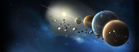 Venus, Asteroid Missions are NASA Discovery Finalists