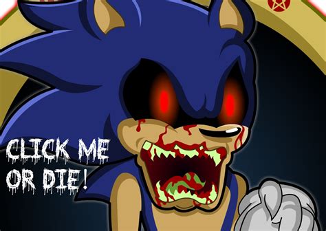 Sonic Exe - animasi sonic exe (part 1) - YouTube - Have fun playing ...