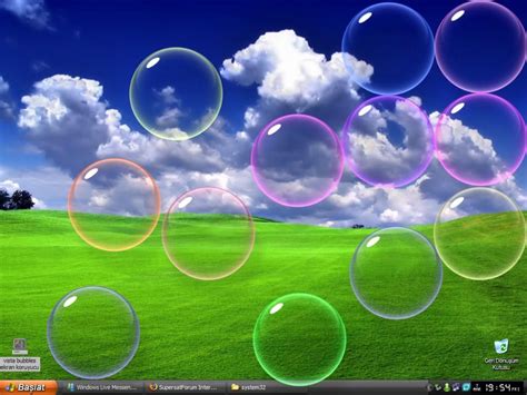 bubbles screen saver - - Image Search Results Savers, Image Search ...