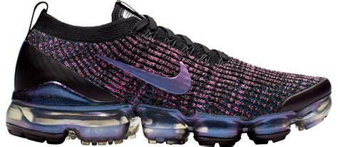 Nike - Nike Women's Air VaporMax Flyknit 3 Shoes - Walmart.com ...