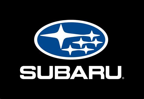 Subaru Logo ~ 2013 Geneva Motor Show