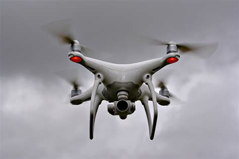 Phantom 4 Drone Free Stock Photo - Public Domain Pictures