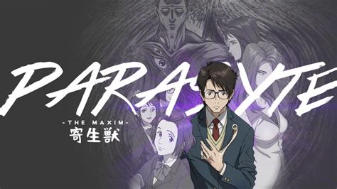 Parasyte Anime HD Wallpapers - Wallpaper Cave