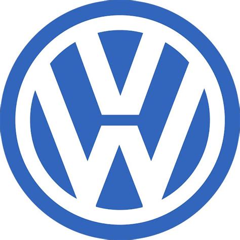 download logo volkswagen svg eps png psd ai vector color free #logo # ...