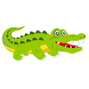 Clipart De Desenho De Crocodilo De Jacaré PNG , Jacaré, Desenho De ...