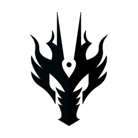 Image - Dragon Cult Symbol.jpg | Kingdoms of Terfall Wiki | FANDOM ...