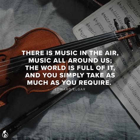 The Best Inspirational Quotes About Music — Musicnotes Now